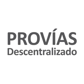 Provías Descentralizado